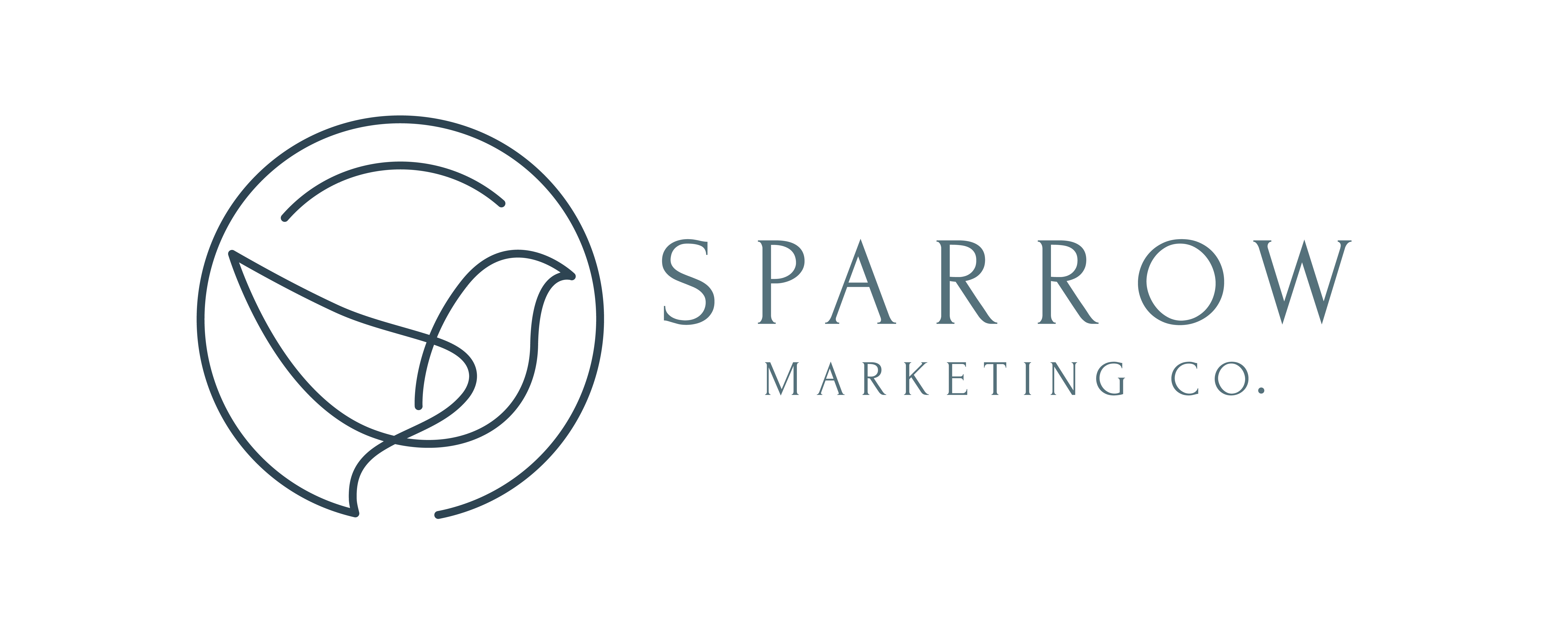 Sparrow Marketing Co.
