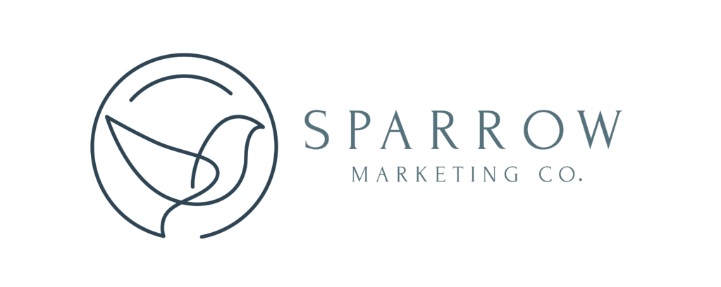 Sparrow Marketing Co.